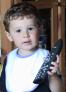 My nephew My nephew