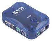 KVM switch